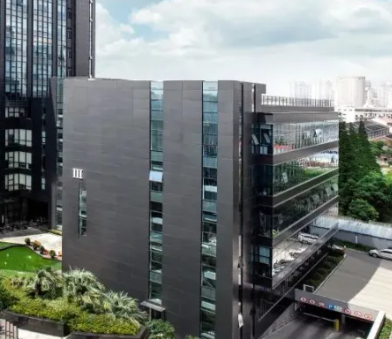 液压机械在建筑重工领域的技术优势与应用案例
