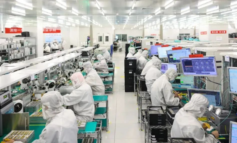 工程现场中联德美重工机械应用案例与效益评估